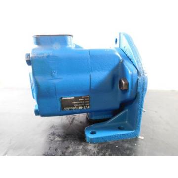 Eaton Vickers, 25V12AF 1A22L, Single Vane , 12 gpm 2500 psi Keyed /0334eIJ4 Pump