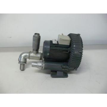 C.E.P. 3SX4 N1 Blower Art 3YX80B2 Pump