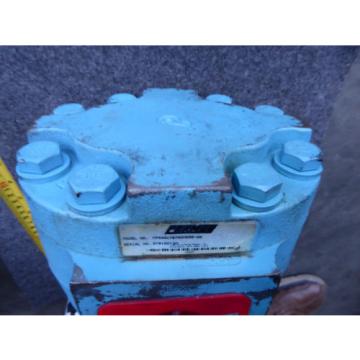 NEW PERMCO HYDRAULIC M7500C767ADNQ3000 Pump