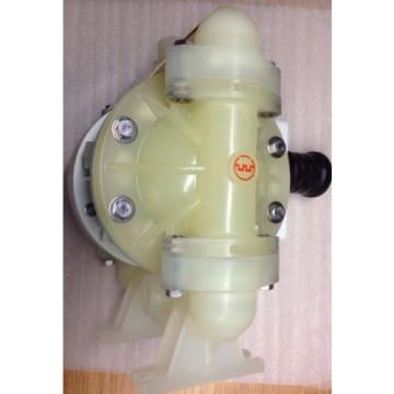 Wilden DIAPHRAGM pump 01509520, 01509520, 01318120, 0110314, M652110 Rack E Pump