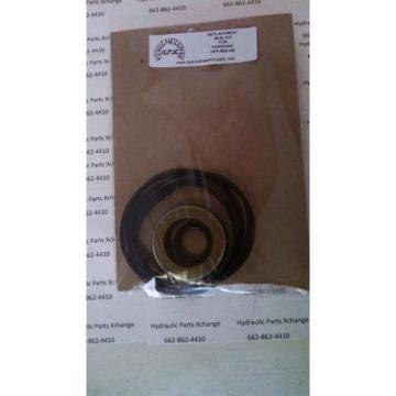 REPLACMENT SEAL KIT FOR KAWASAKI M2X120 HYDROSTATIC FOR HYDRAULIC EXCAVATOR Pump