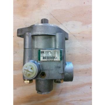 FAHRZEUG HYDRAULK BAD HOMBURG 2107611 Pump