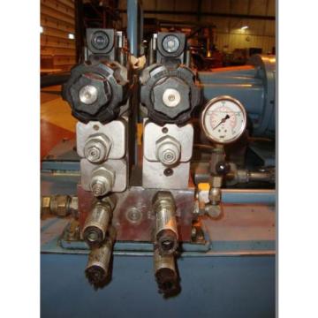 10 HP Price Engr Power Pack Pump