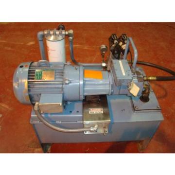 10 HP Price Engr Power Pack Pump