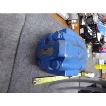 NEW PERMCO HYDRAULIC # 106475 Pump