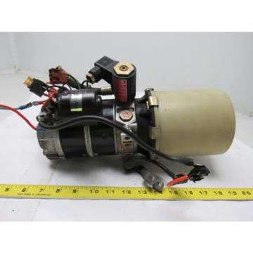 HPI A.5072932 12VDC Hydraulic Power Unit  Pump