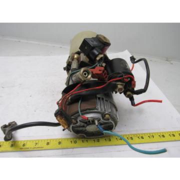 HPI A.5072932 12VDC Hydraulic Power Unit  Pump