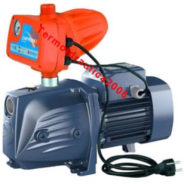 Self Priming Water pressure switch JSWm2CEP1 1Hp 240V Pedrollo Z1 Pump