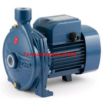 Electric Centrifugal Water CP CPm170 1,5Hp Steel impeller 240V Pedrollo Z1 Pump