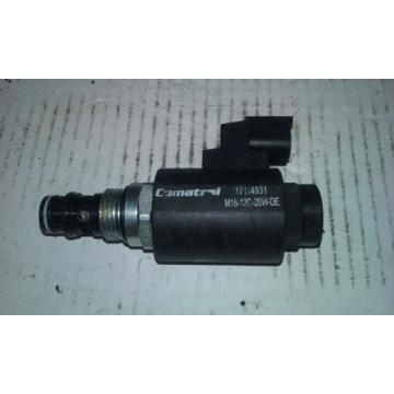 Comtrol Cartridge M1612D26WDE Pump