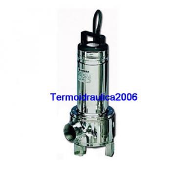 Lowara DOMO Submersible Dirty Water DOMO10VXT Vortex 0,75kW 3x400V 50Hz Z1 Pump