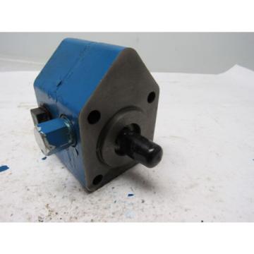 GRACO 557814 MeterFlow Gear  Pump