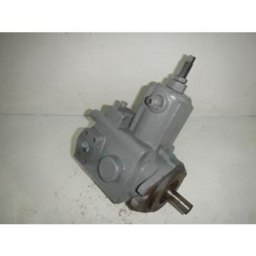 Continental PVR1515B15RF0521E 15GPM Hydraulic Press Comp Vane  Pump