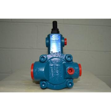 Continental Hydraulic PVR6 6B15RF01F Pump