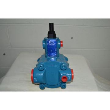 Continental Hydraulic PVR6 6B15RF01F Pump