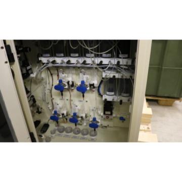 ECI QLC5100 Chemical Processor Auction #1 Pump