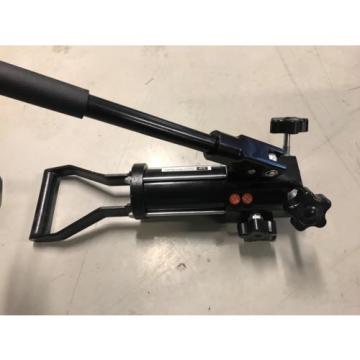 EQUALIZER HP350D HYDRAULIC HAND  Pump