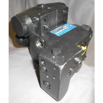 PVM011 OILGEAR HYDRAULIC  Pump