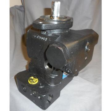 PVM011 OILGEAR HYDRAULIC  Pump