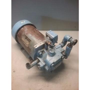 Nachi Varible Vane VDC1B1A3U6029B_UVC1AA31546029B Pump