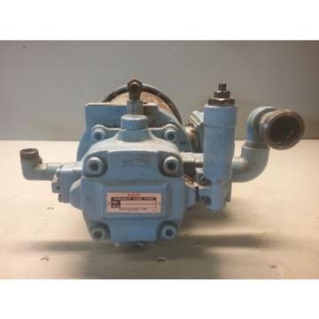 Nachi Varible Vane VDC1B1A3U6029B_UVC1AA31546029B Pump