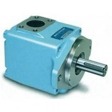 Denison T6C-020-2R00-B1  Single Vane Pumps