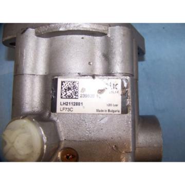 Ixetic Hydraulic Power Steering  Pump