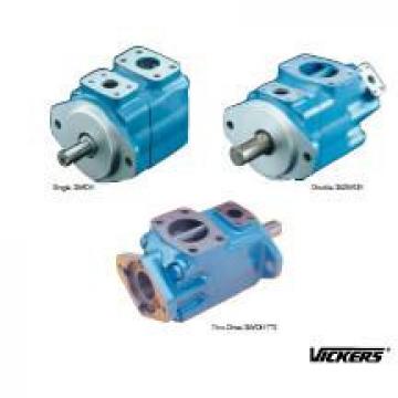 VQH Series 25VQH-21A-S-297-D-L Vane Pumps