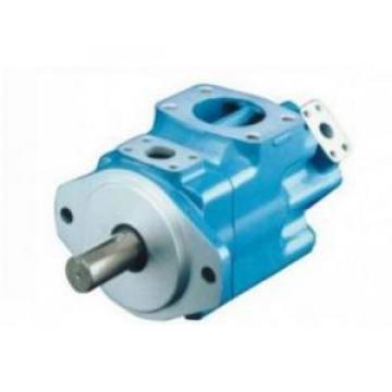 Vickers 2520V-12A11-1AA22L  V Series Double Vane Pump