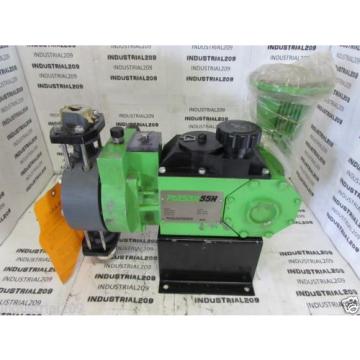 PULSAFEEDER PULSAR 55HL HYDRAULIC DIAPHRAGM METERING NEW Pump