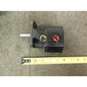 NEW HALDEX HYDRAULIC # 1300093 Pump