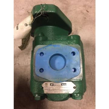 Parker Hydraulic  Rebuilt  Model #: 3133112013 Pump