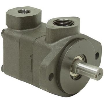 CRS V101P1P1C20 HYDRAULIC VANE  0.20 CU IN  985321 Pump