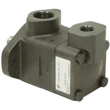 CRS V101P1P1C20 HYDRAULIC VANE  0.20 CU IN  985321 Pump