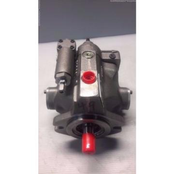 New No Box  Parker Hydraulic PHP1050R210 Pump