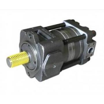 QT53-40F-A QT Series Gear Pump