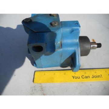 VICKERS VTM42 60 55 10 NO R114 NEW OLD STOCK Hydraulic  Pump