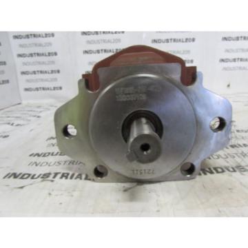 GEARTEK HYDRAULIC GEAR # VLP150R585 NEW Pump