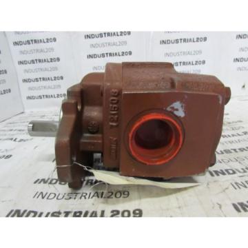 GEARTEK HYDRAULIC GEAR # VLP150R585 NEW Pump