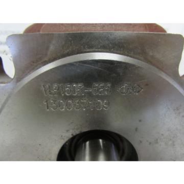 GEARTEK HYDRAULIC GEAR # VLP150R585 NEW Pump