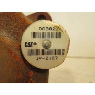 CAT Hydraulic Rotary  Pump