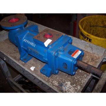 NEW IMO 3&#034; X 2&#034; HYDRAULIC 3 SCREW ROTARY POSITIVE DISPLACMENT G3DB218L  Pump