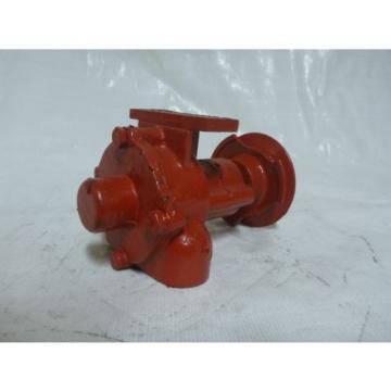 Westerbeke AK32 Raw Water  Pump