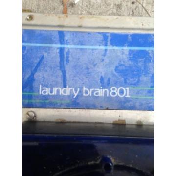 LEVER LIQUID  LAUNDRY BRAIN 801 Pump