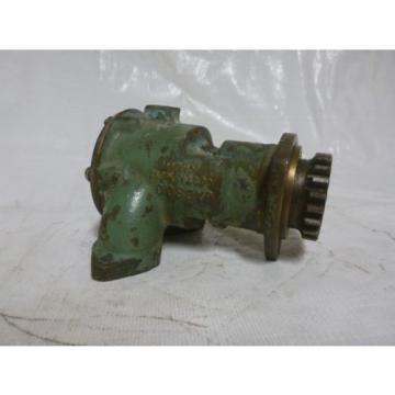 Jabsco 118310 Gear  Pump