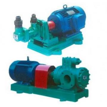 3G Series Three Screw Pump 3GC30X6