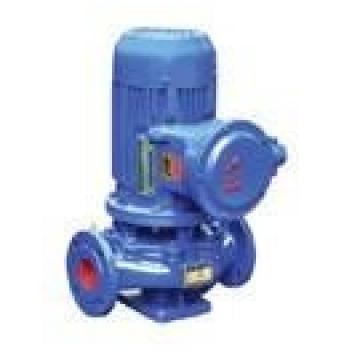 YG-type Pipeline Pump