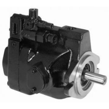 PVP1636C2R212 PVP Series Variable Volume Piston Pumps