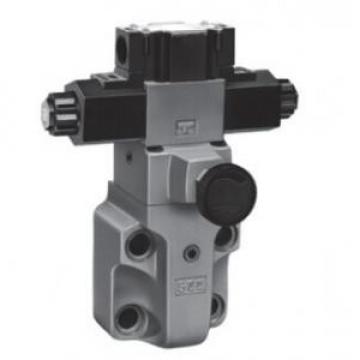 BSG-06-2B3B-A200-N-47 Solenoid Controlled Relief Valves