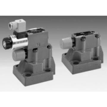 Rexroth DB20-1-5X/100 Pressure Relief Valve